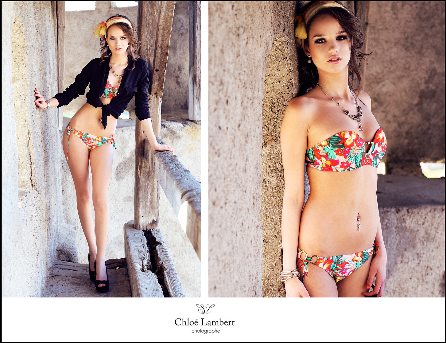 Chloé Lambert Chloé Lambert