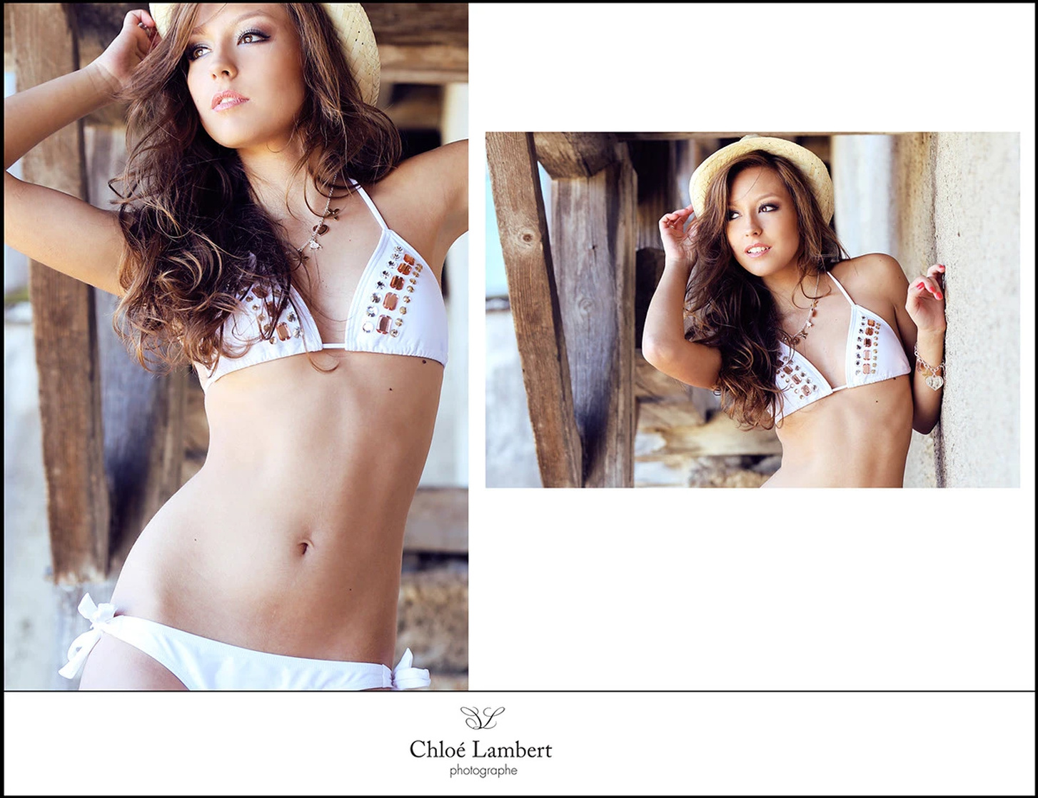 Chloé Lambert Chloé Lambert