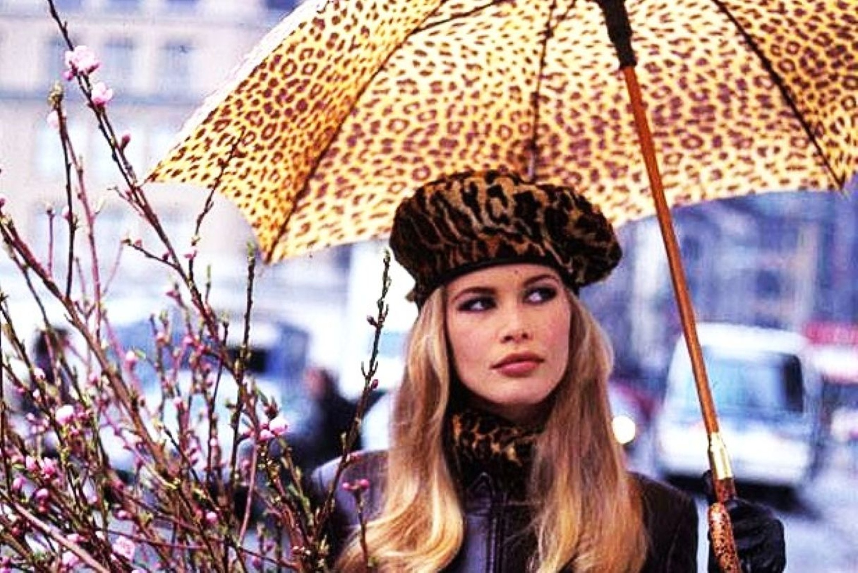 Claudia Schiffer Claudia Schiffer