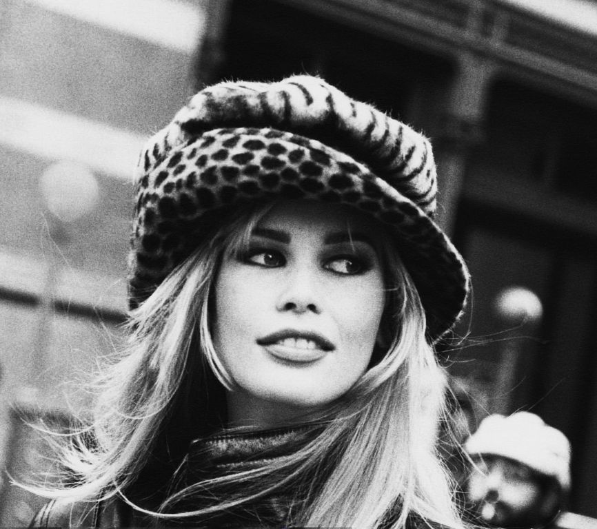 Claudia Schiffer Claudia Schiffer