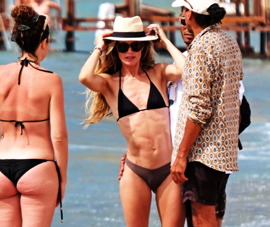 Doutzen Kroes Doutzen Kroes