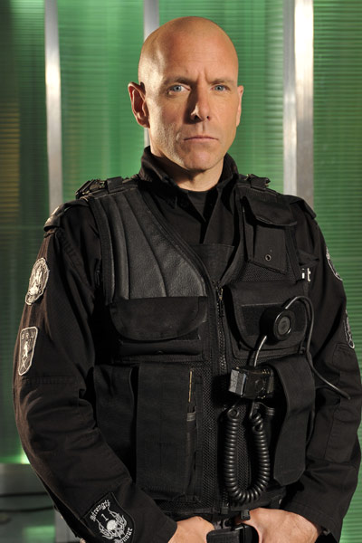 Picture of Hugh Dillon