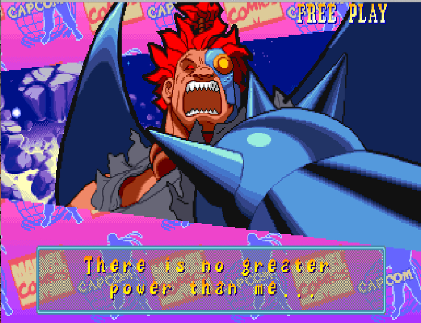 Cyber-Akuma