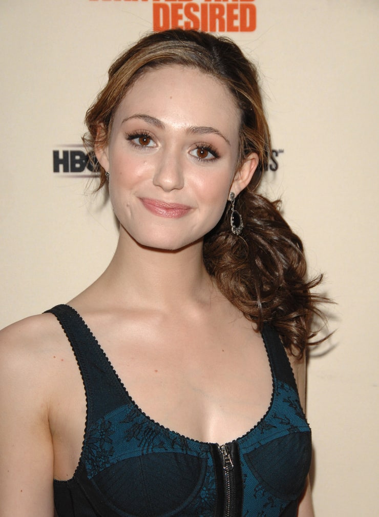 Picture of Emmy Rossum