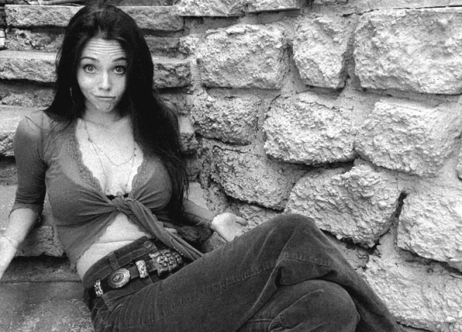 India Eisley India Eisley
