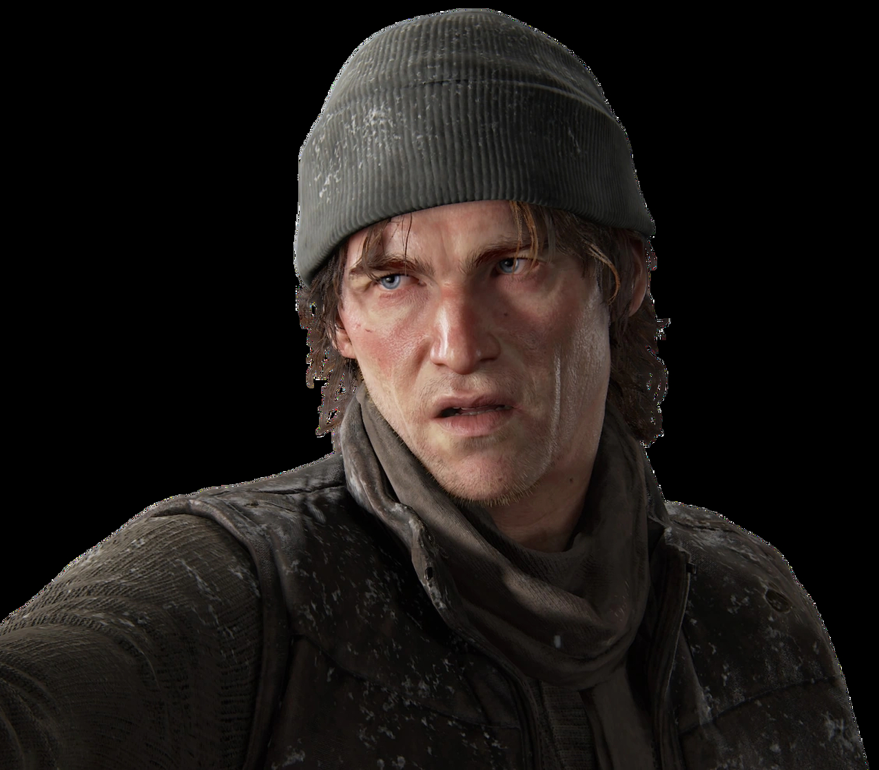 James (The Last of Us)