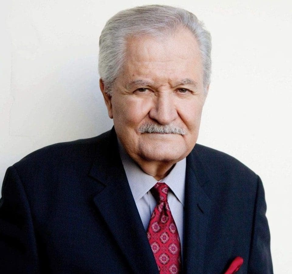 John Aniston