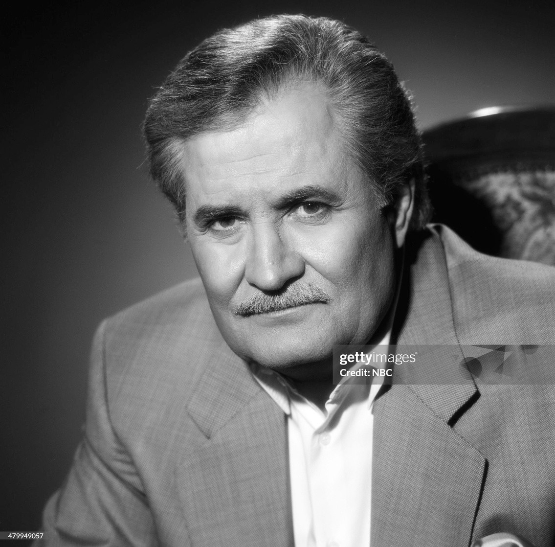 John Aniston