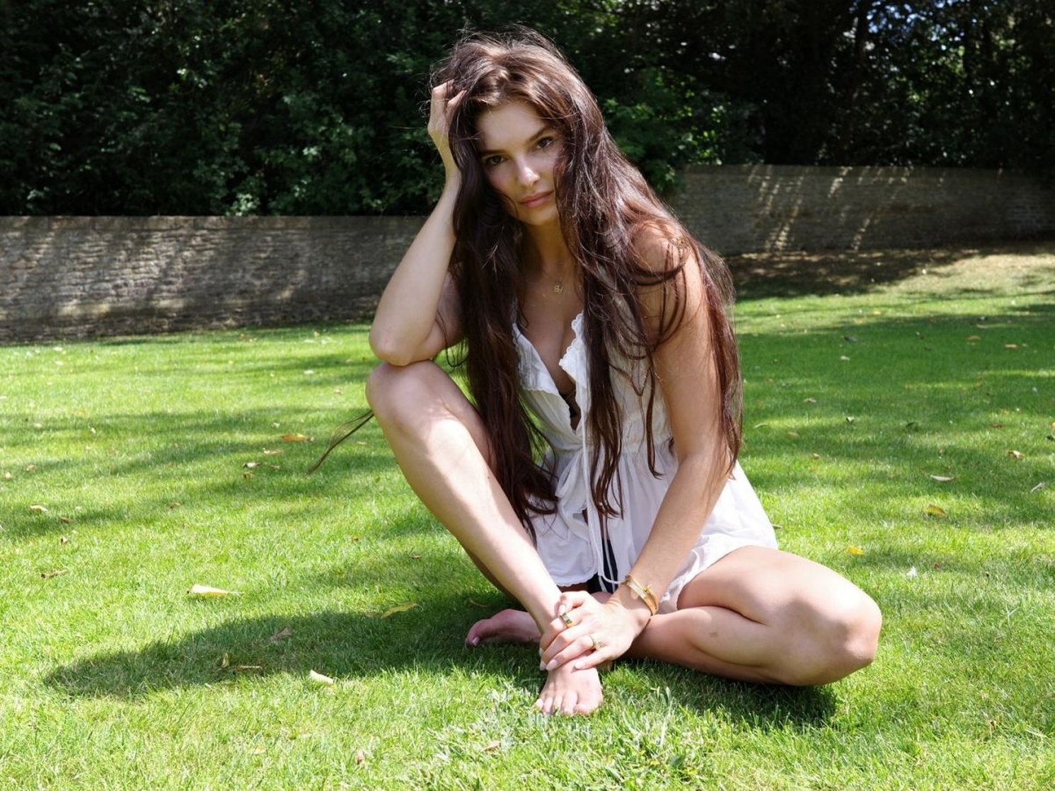 Amelie Tremblay