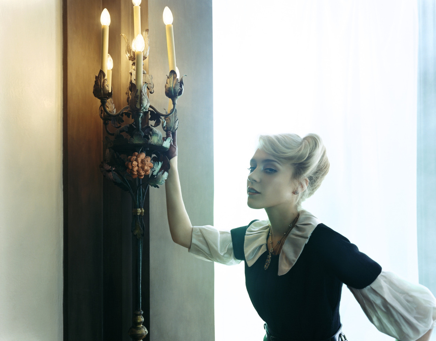 Chloë Sevigny