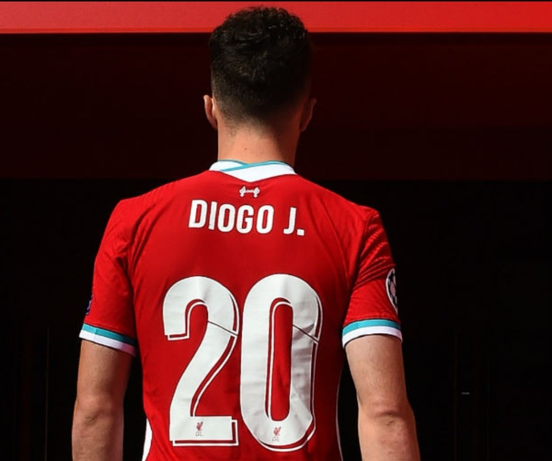 Diogo Jota