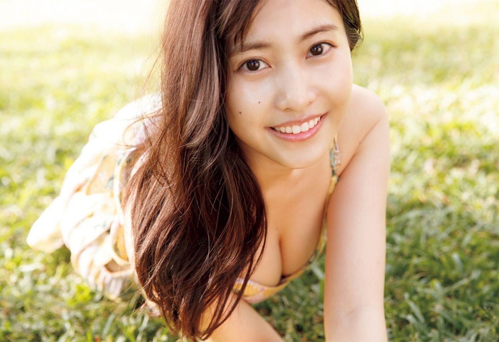 Hinako Sano