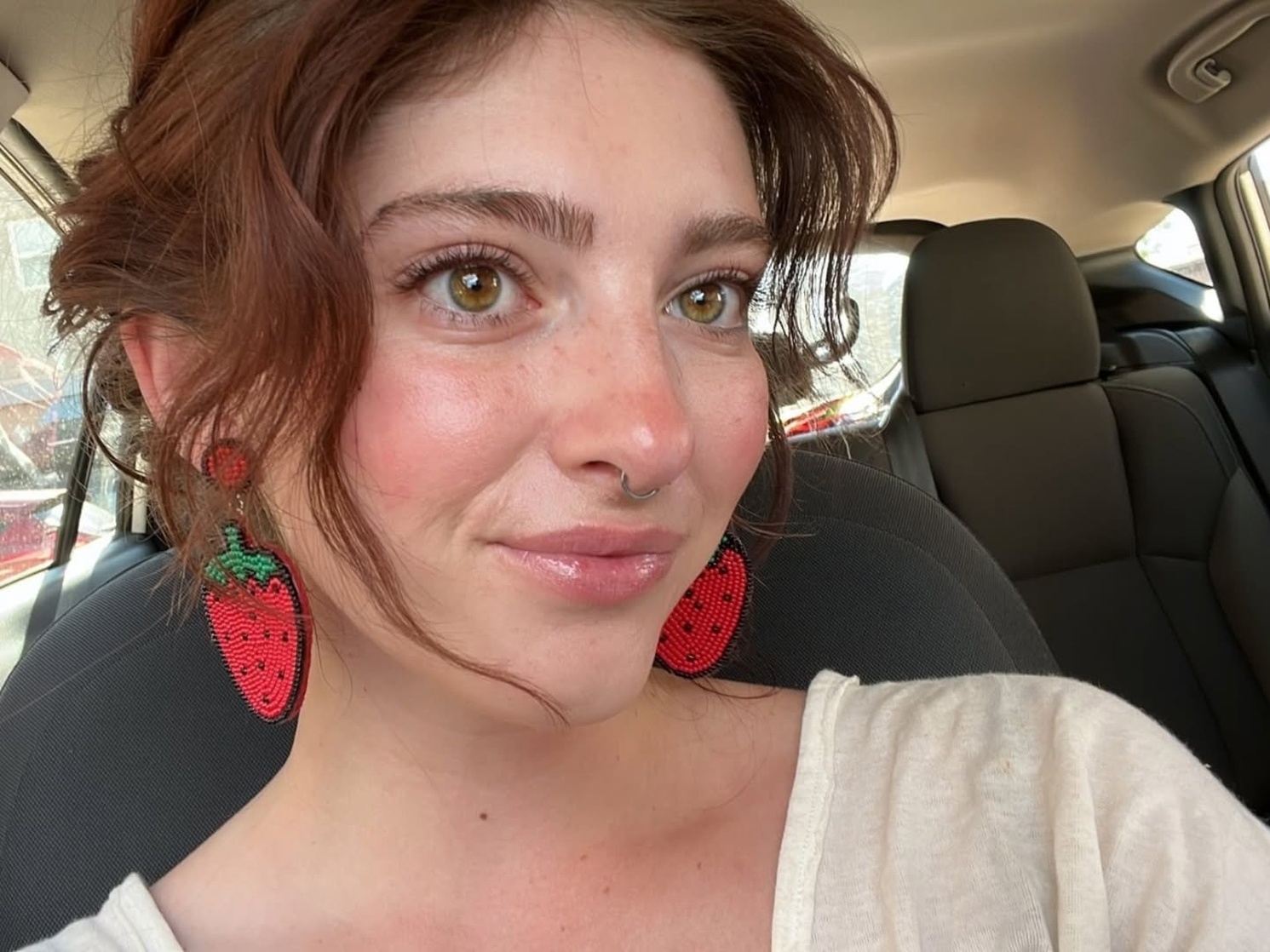 Willow Shields