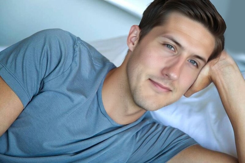 Connor Ross