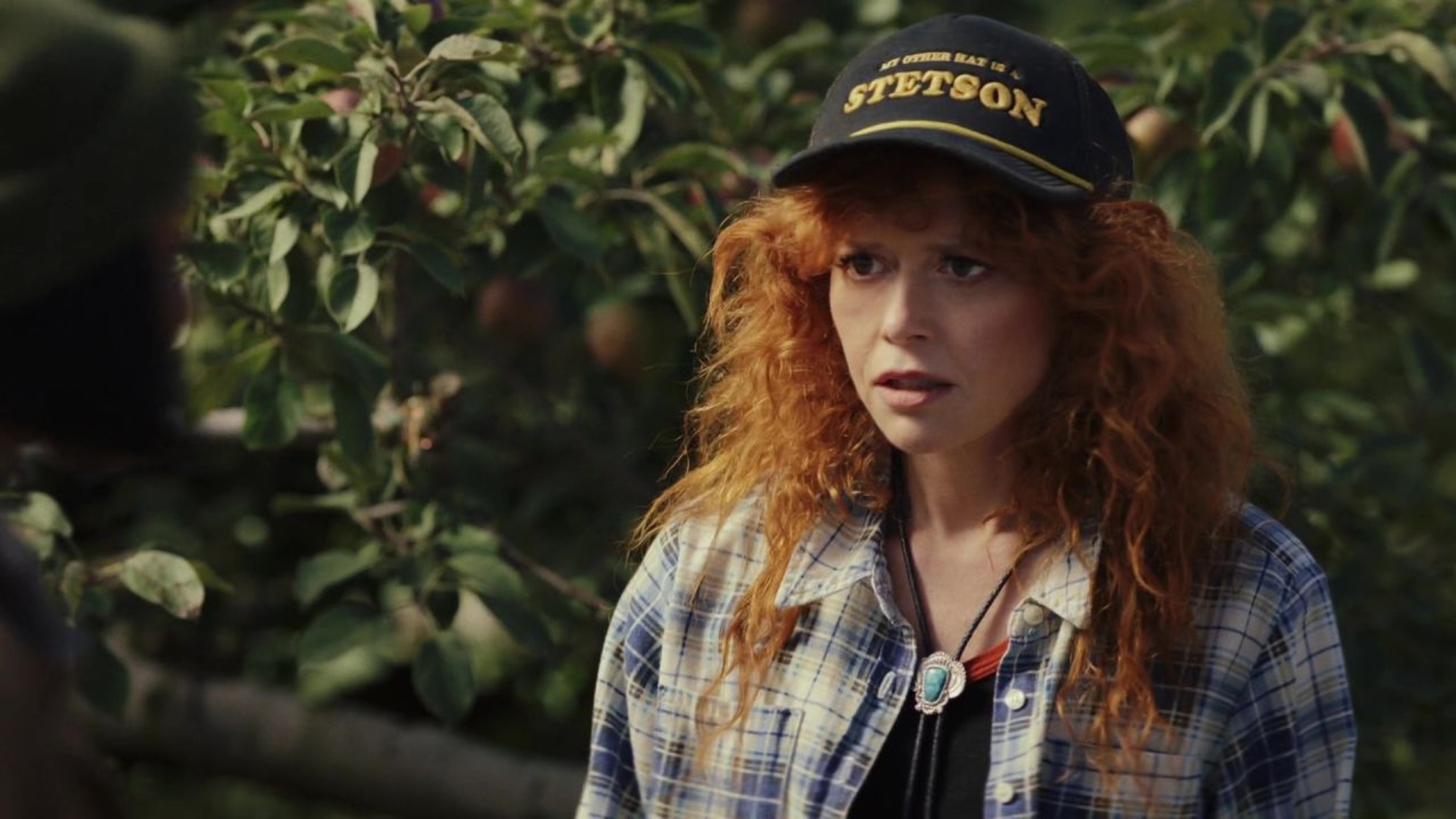 Natasha Lyonne