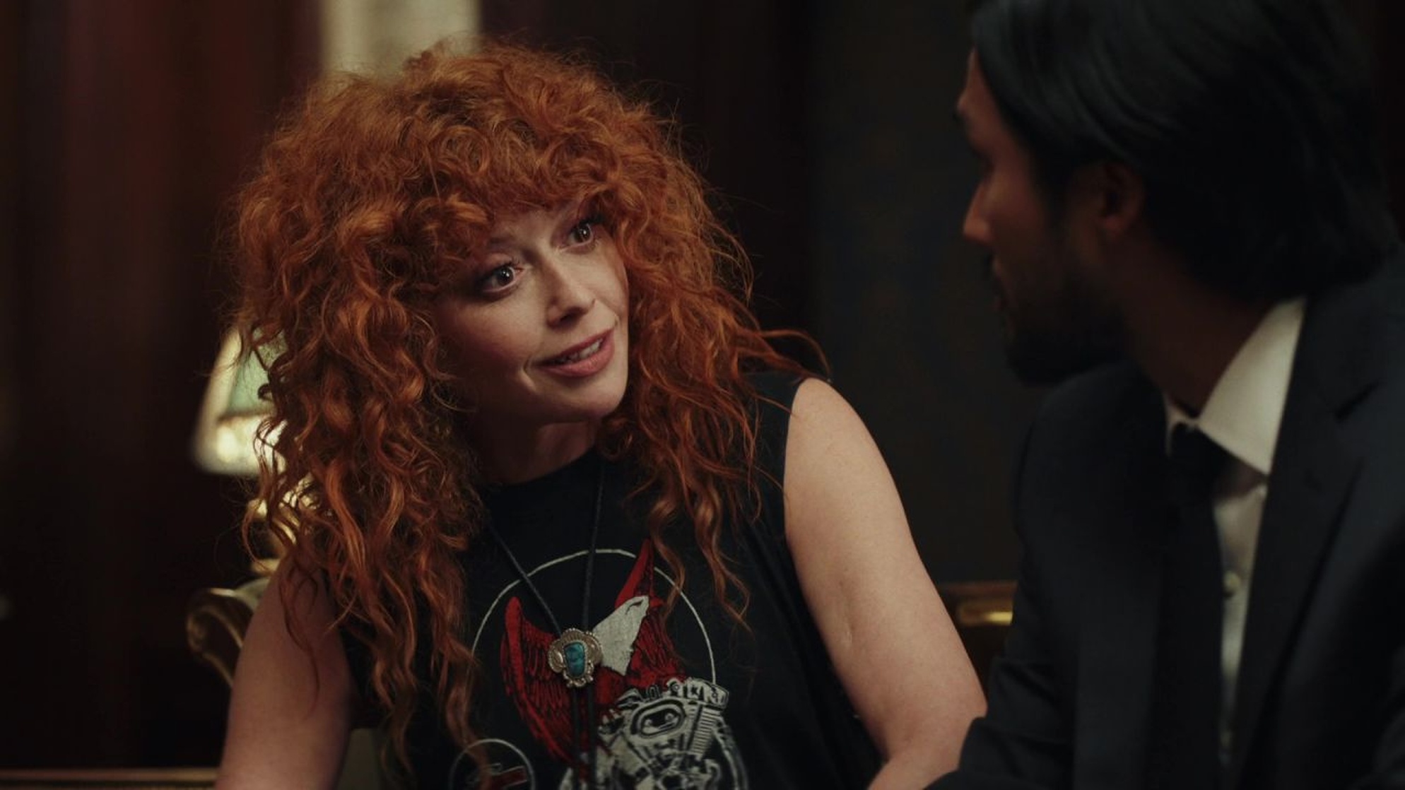 Natasha Lyonne