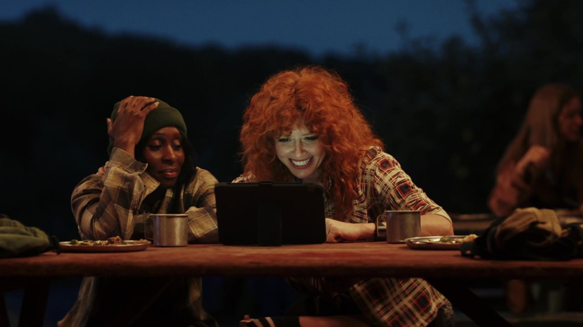 Natasha Lyonne