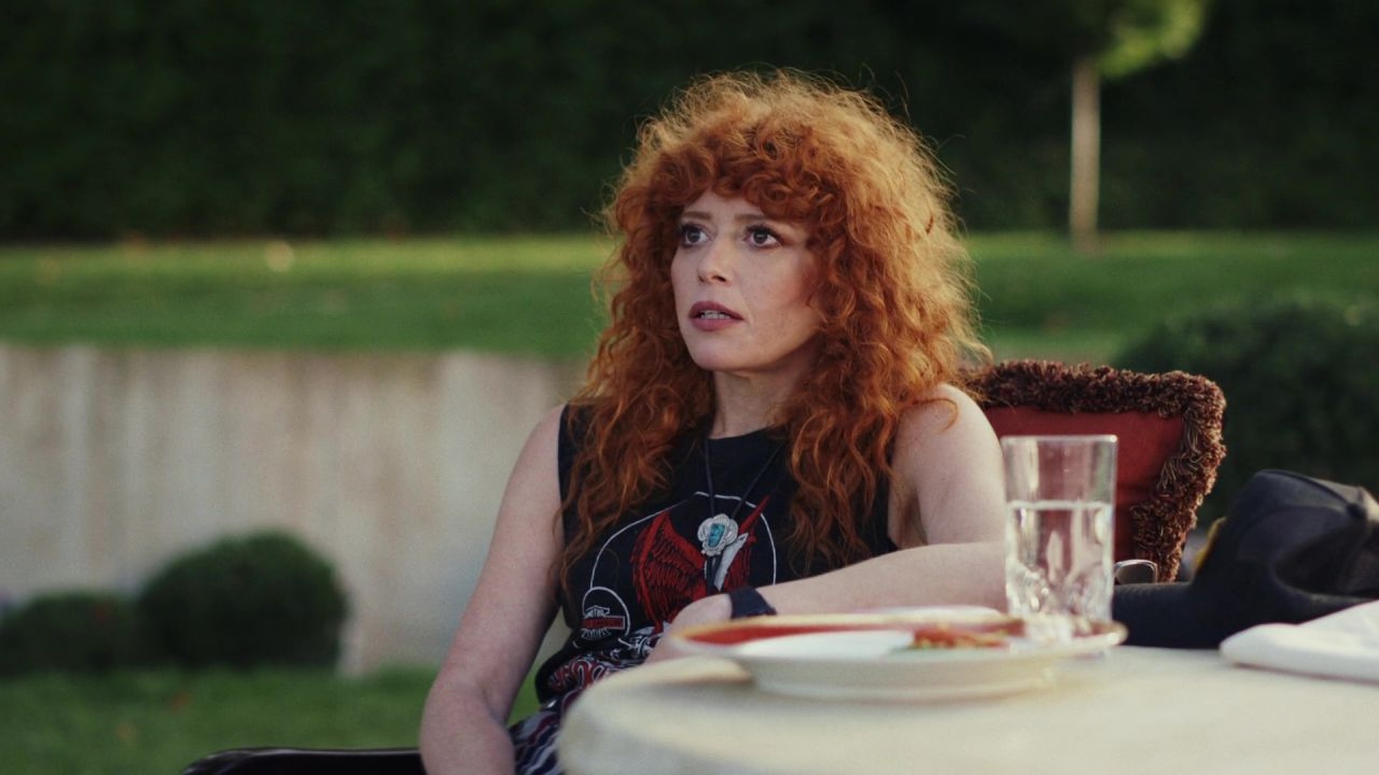Natasha Lyonne