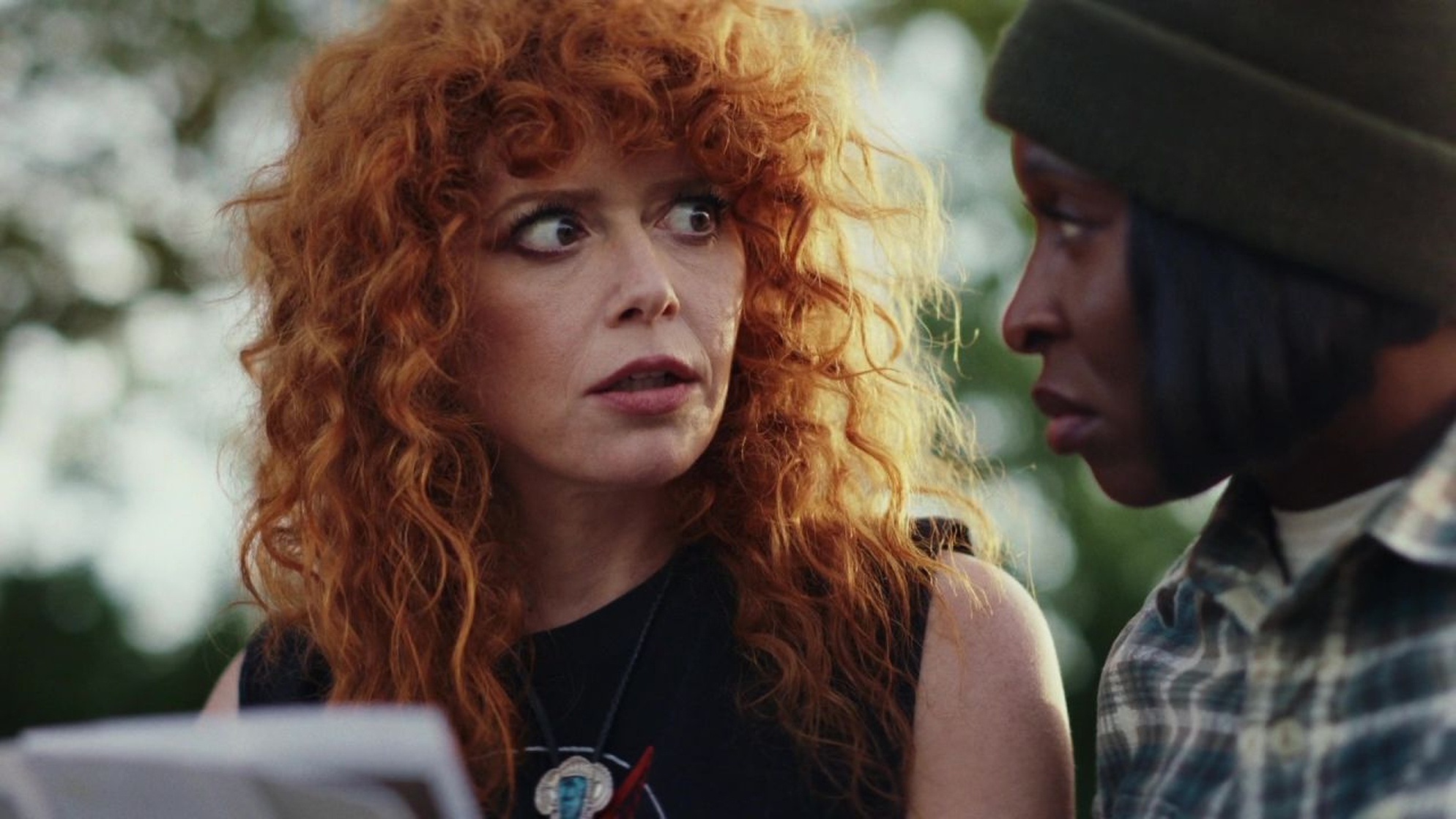 Natasha Lyonne