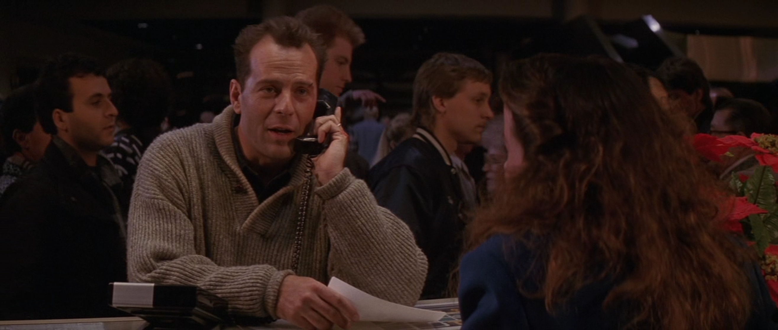 Die Hard 2: Die Harder Die Hard 2: Die Harder