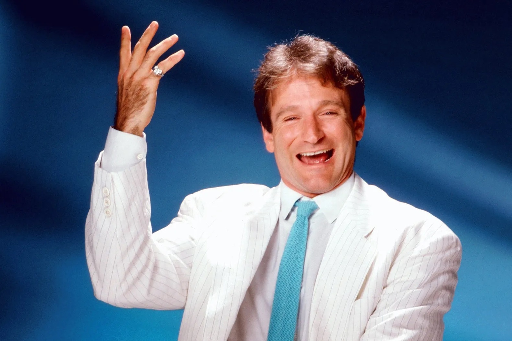 Robin Williams