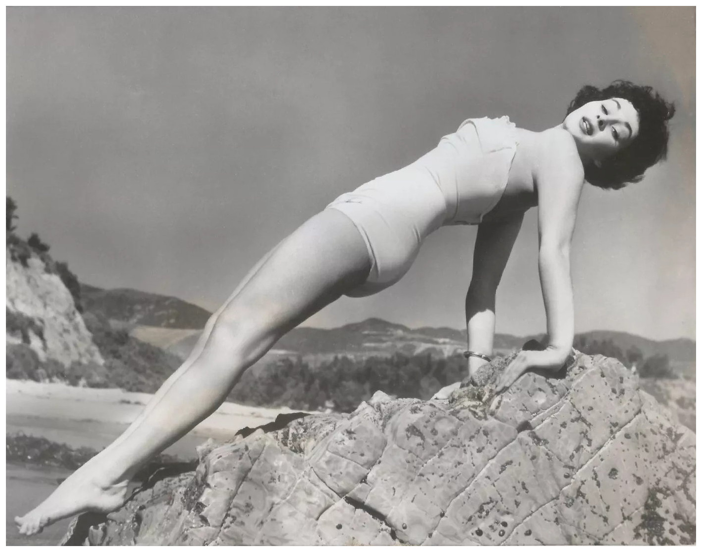 Marla English