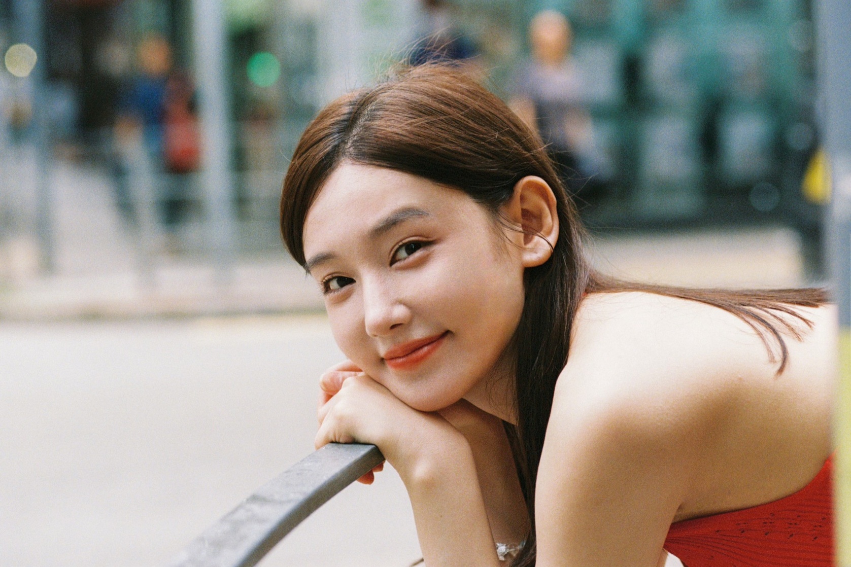 Daisy Li