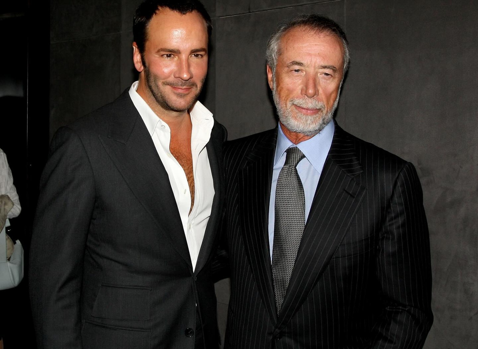 Tom Ford
