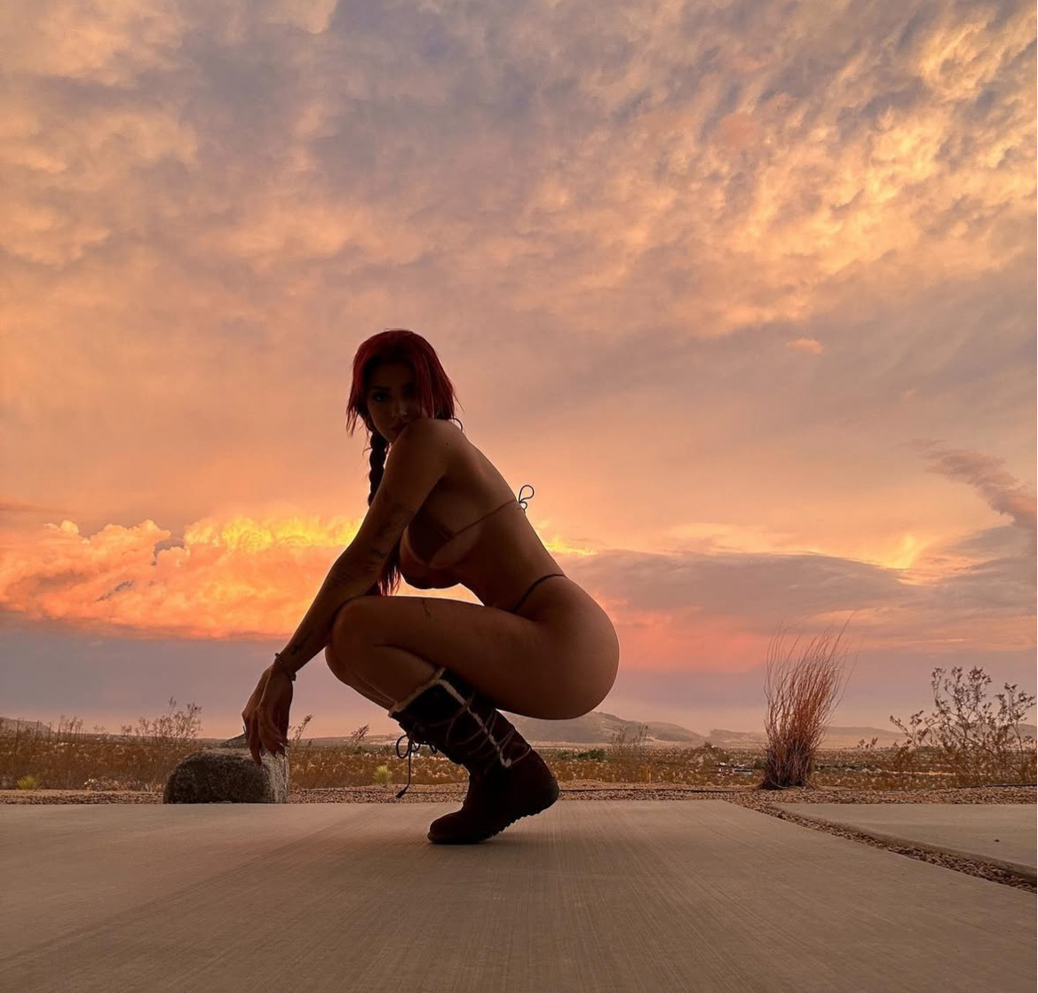 Emily La Rue