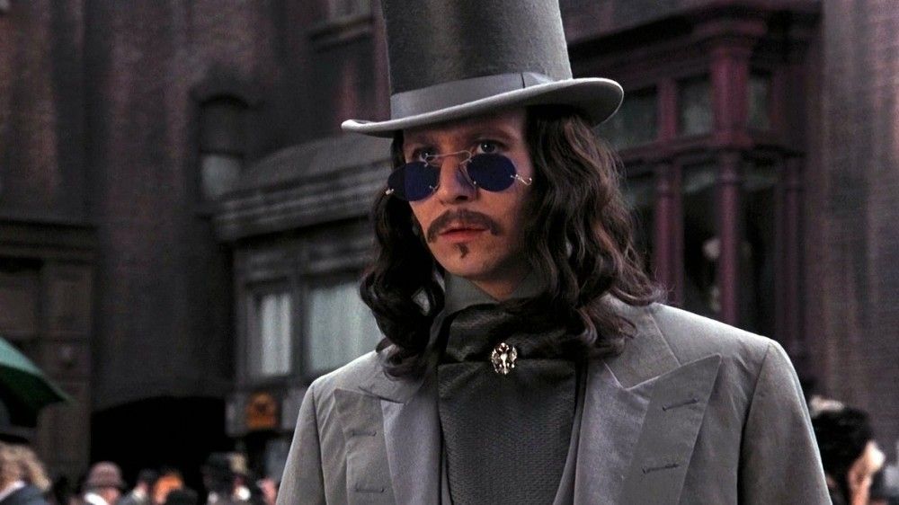 Gary Oldman