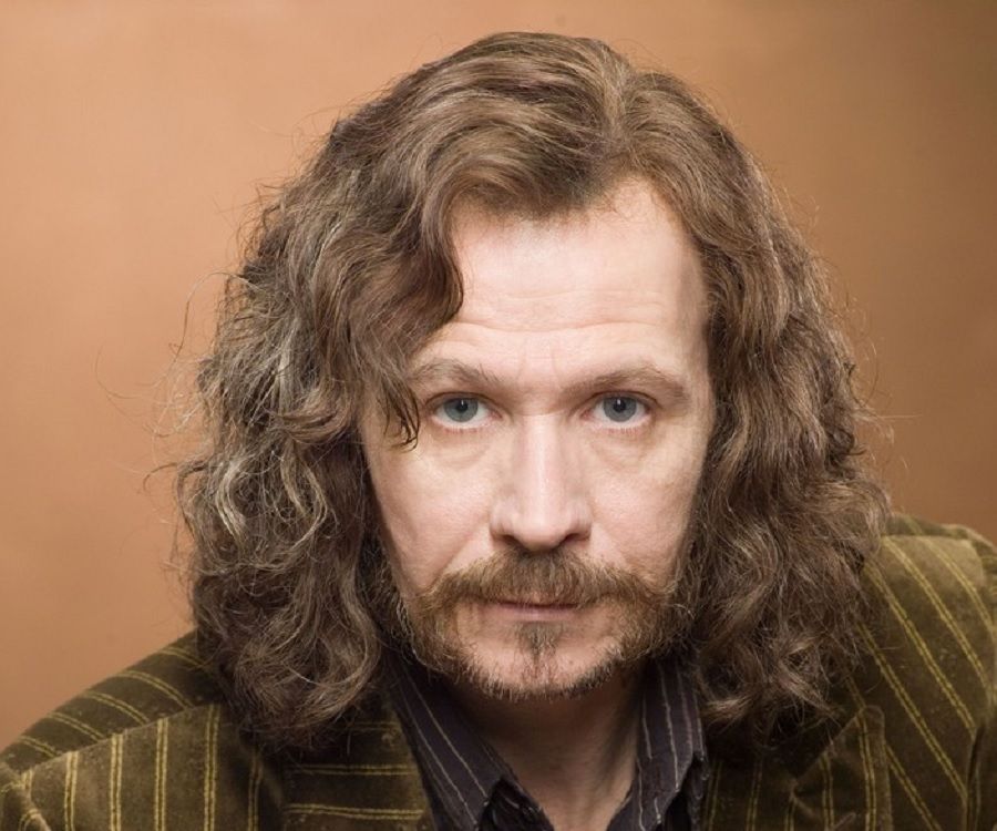 Gary Oldman