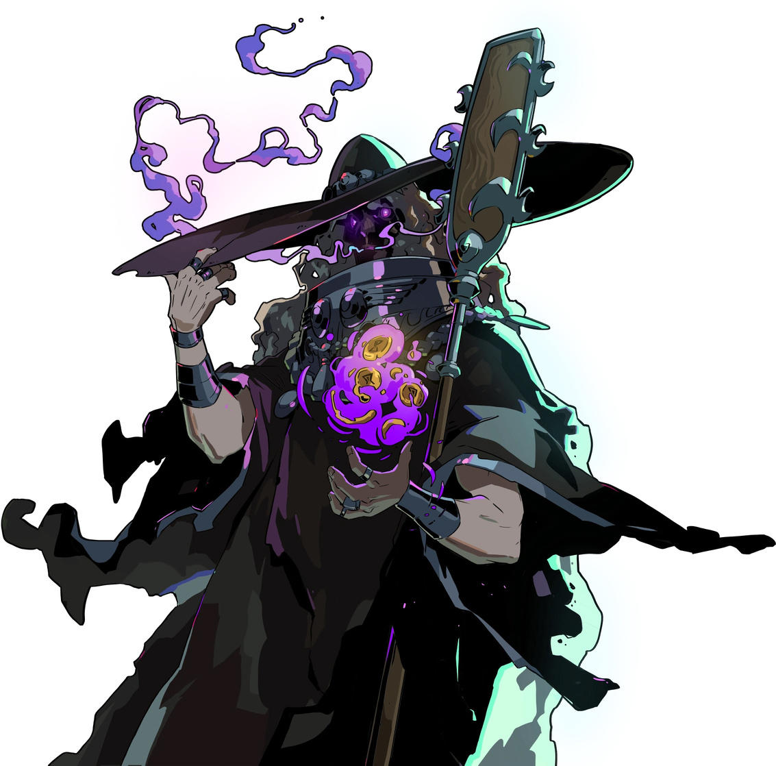 Charon (Hades) Charon (Hades)