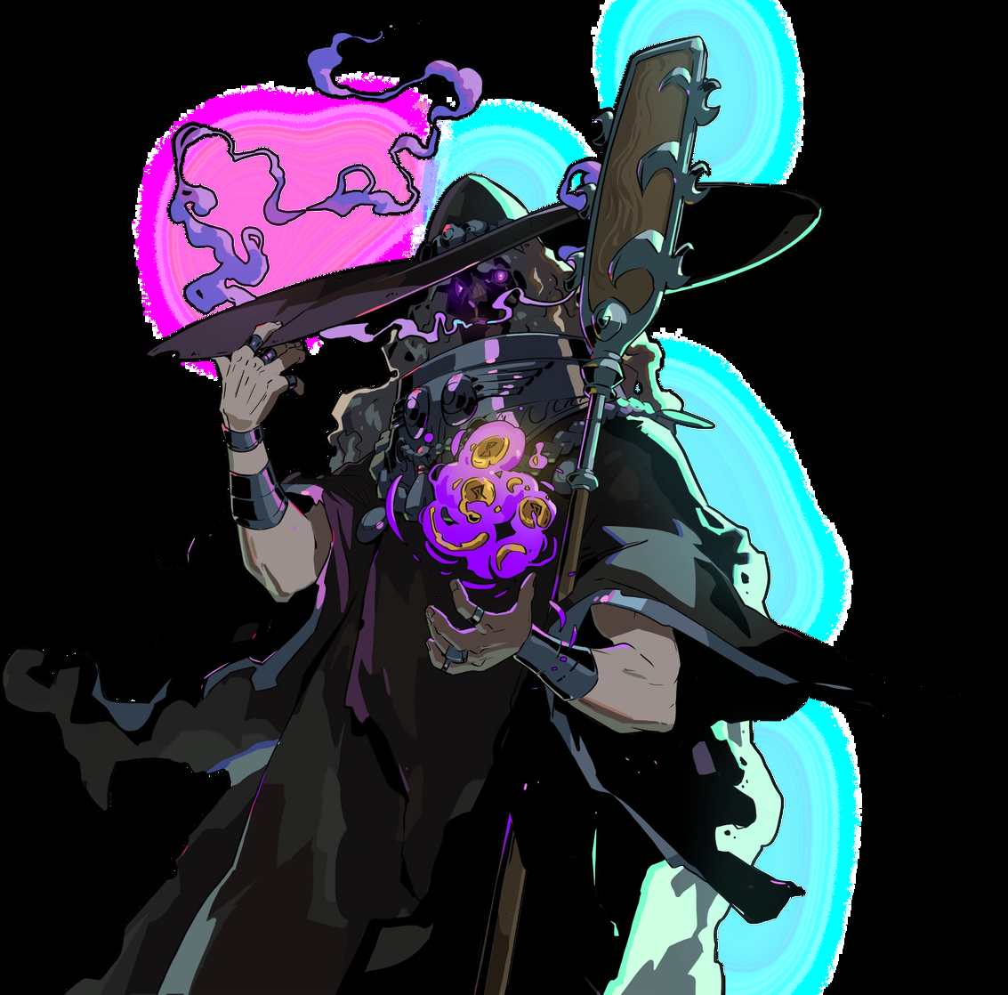 Charon (Hades) Charon (Hades)