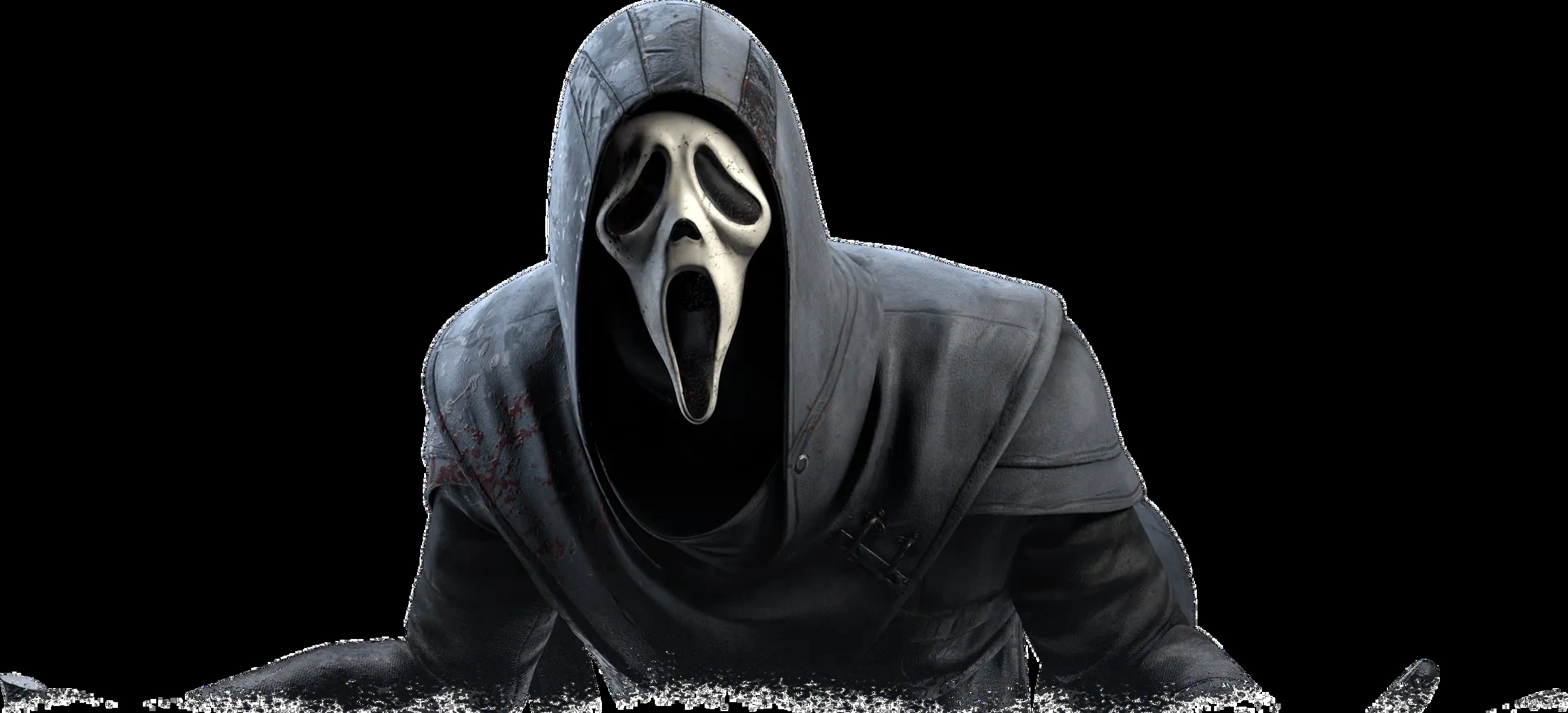 Ghostface / Danny Johnson