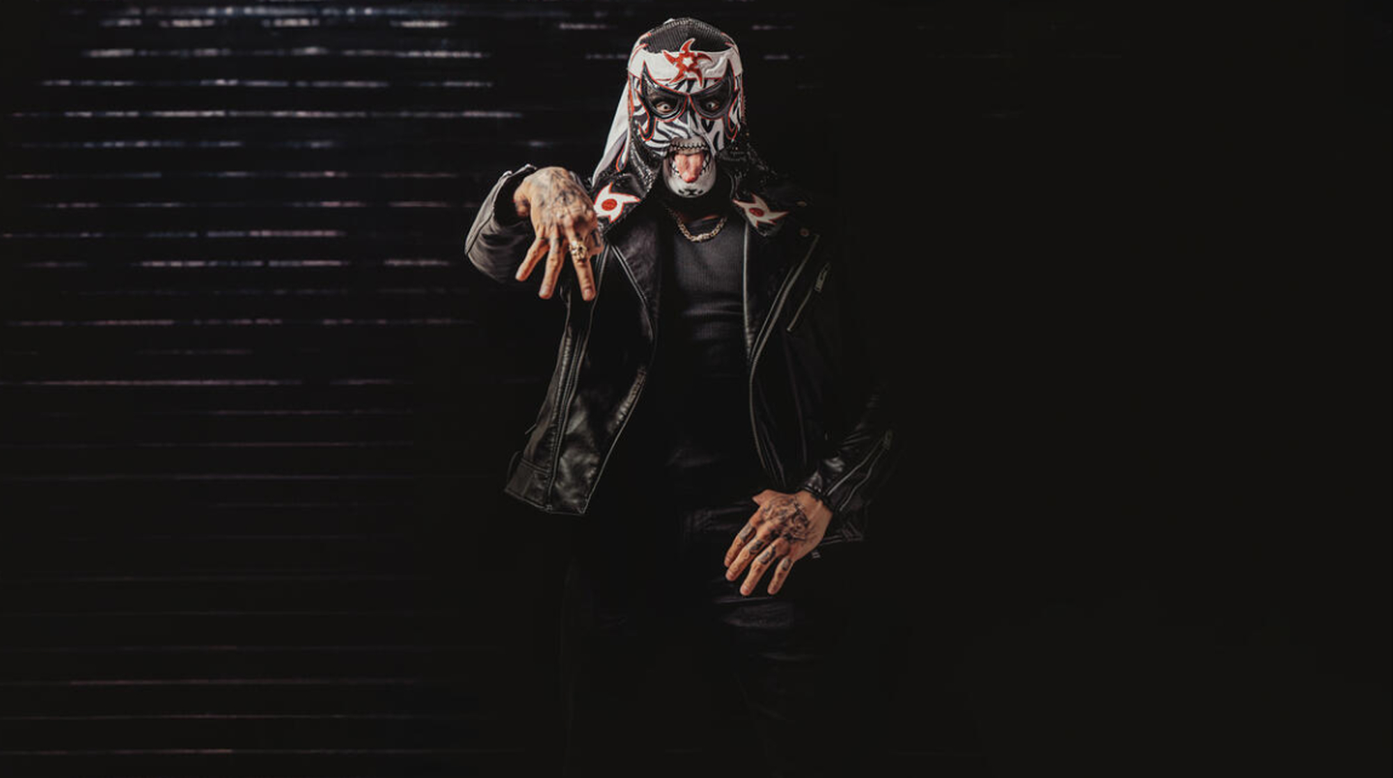 Pentagon Jr.