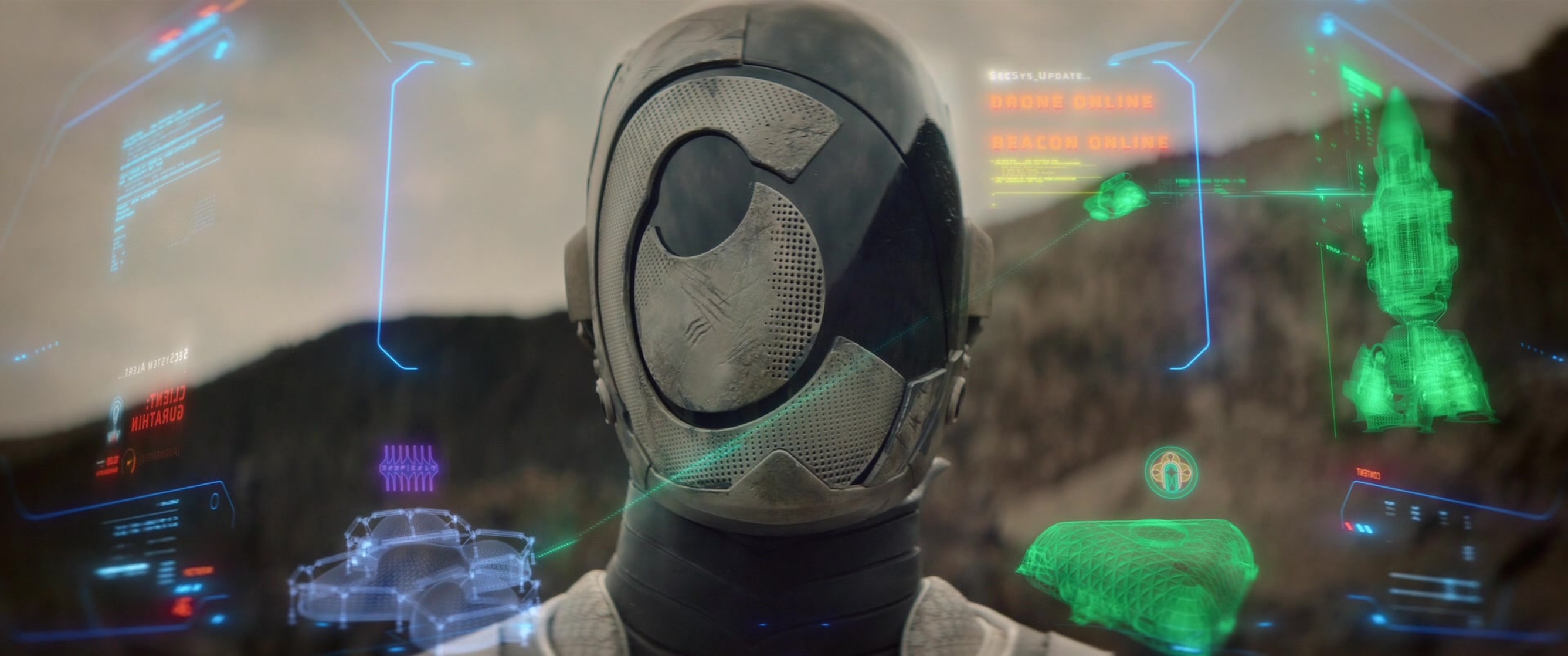 Murderbot