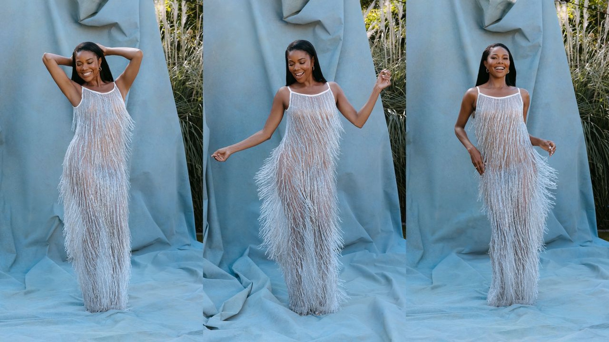 Gabrielle Union Gabrielle Union