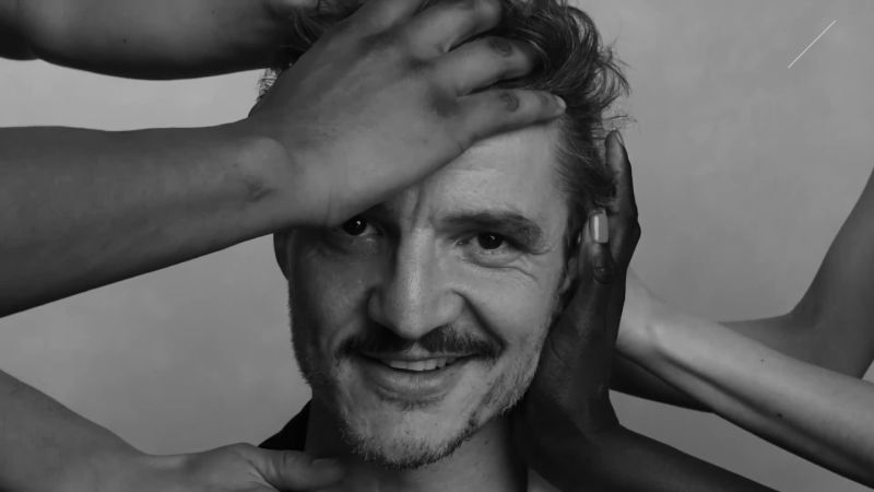 Pedro Pascal