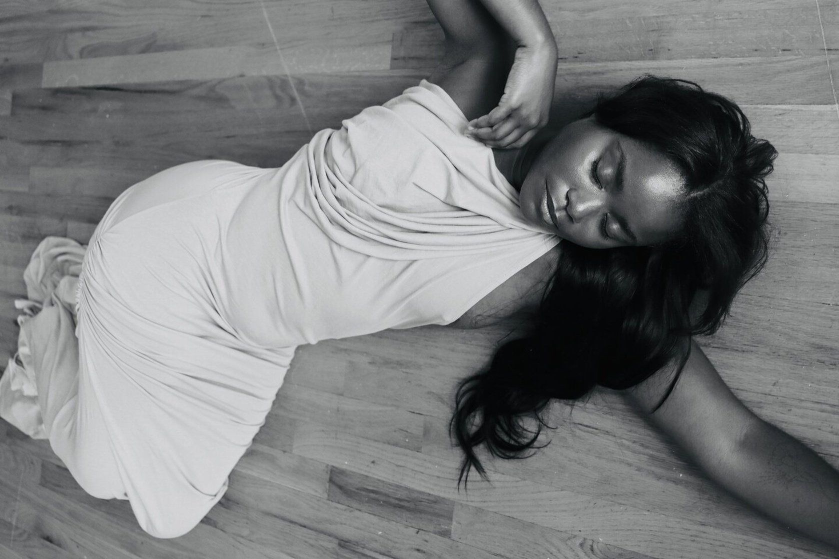 Denée Benton