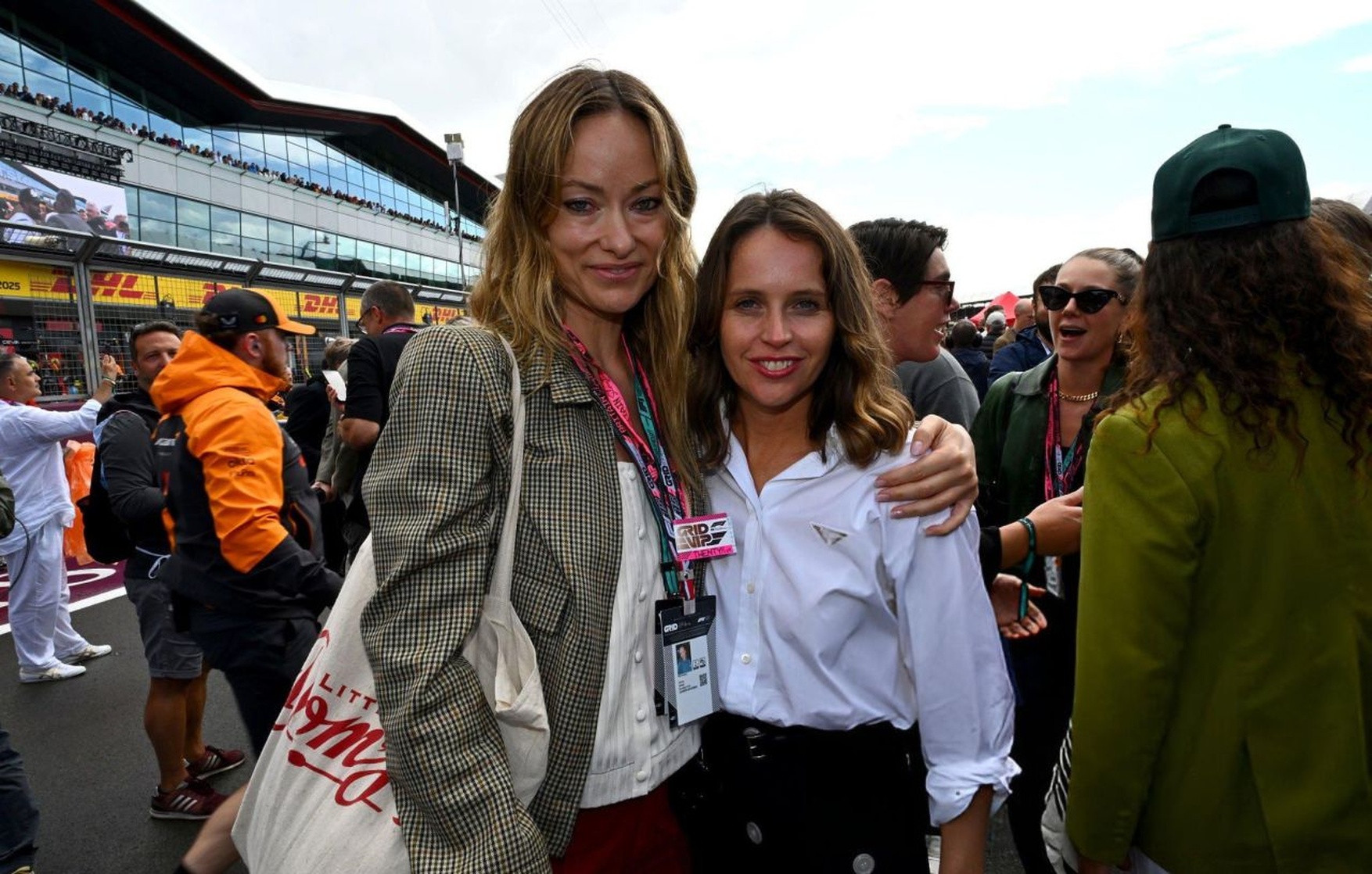 Olivia Wilde Olivia Wilde