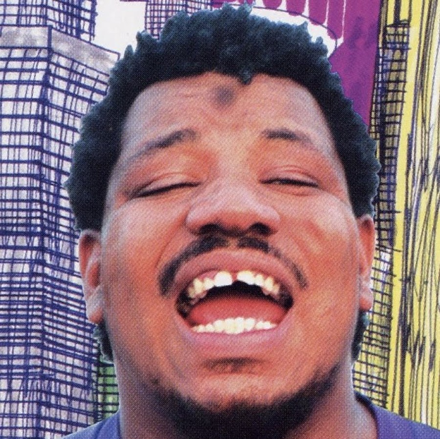 Wesley Willis