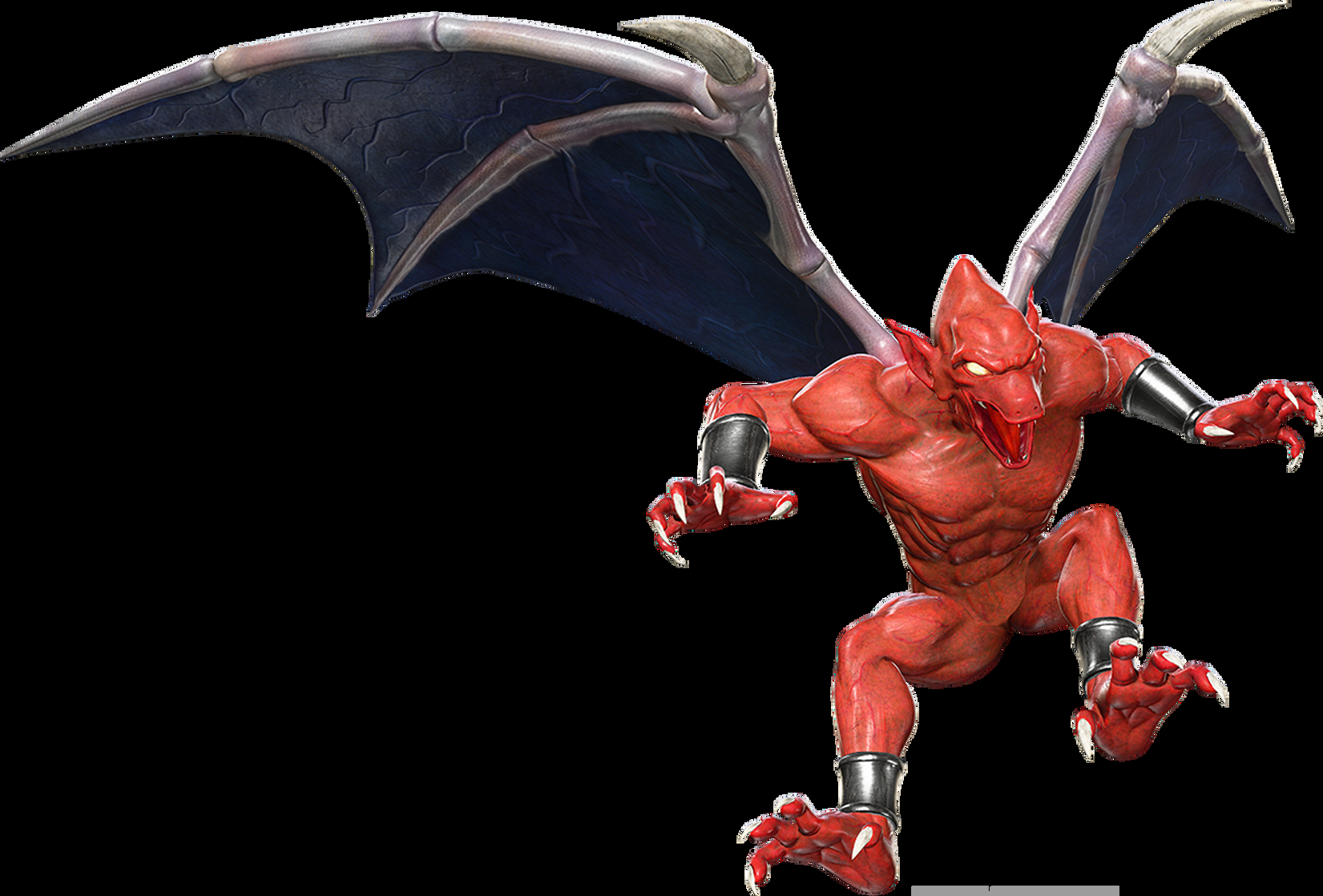 Firebrand (Marvel vs Capcom)