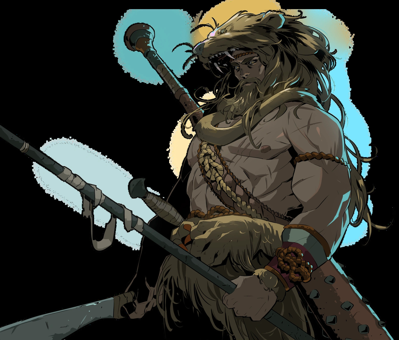 Heracles (Hades)