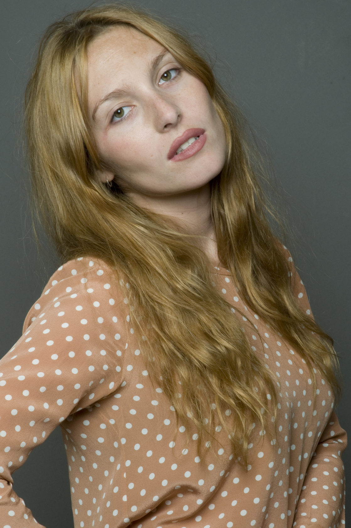 Josephine de la Baume