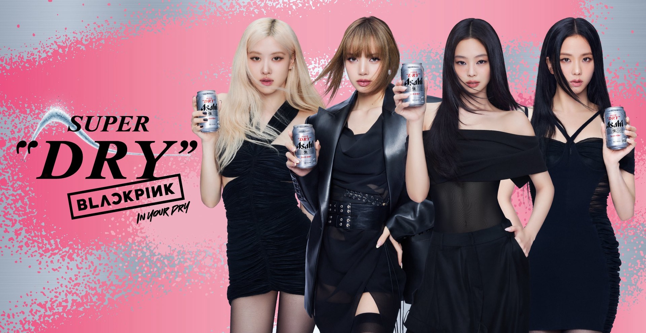 Black Pink