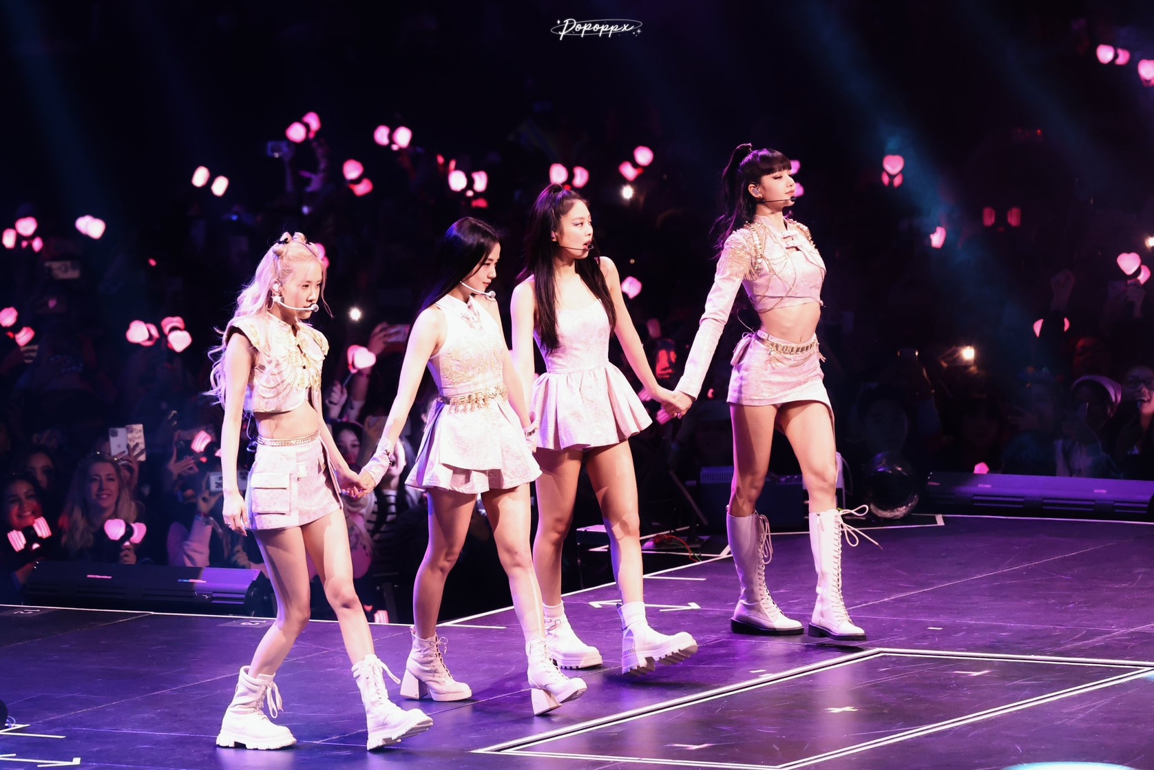 Black Pink