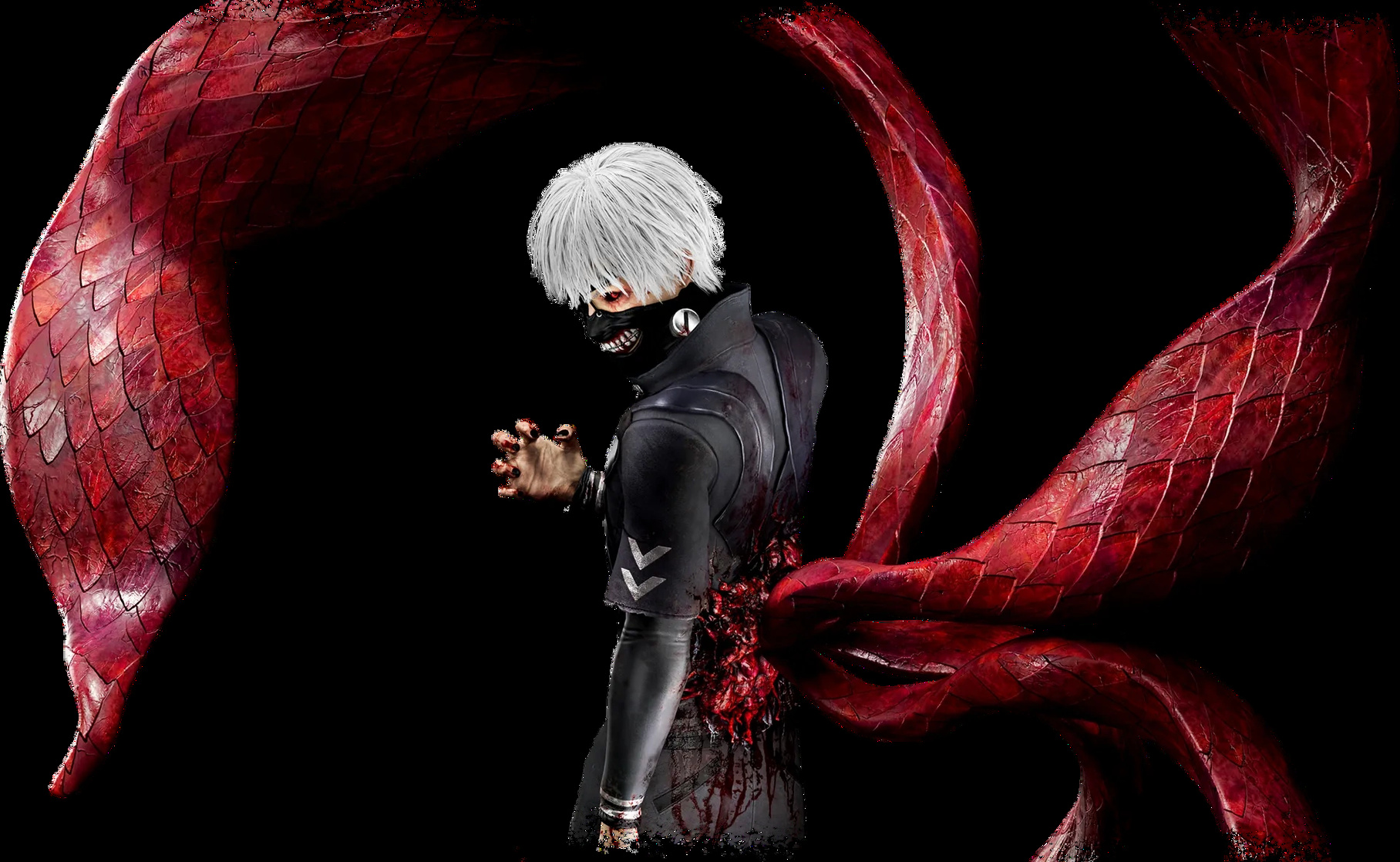 Ken Kaneki