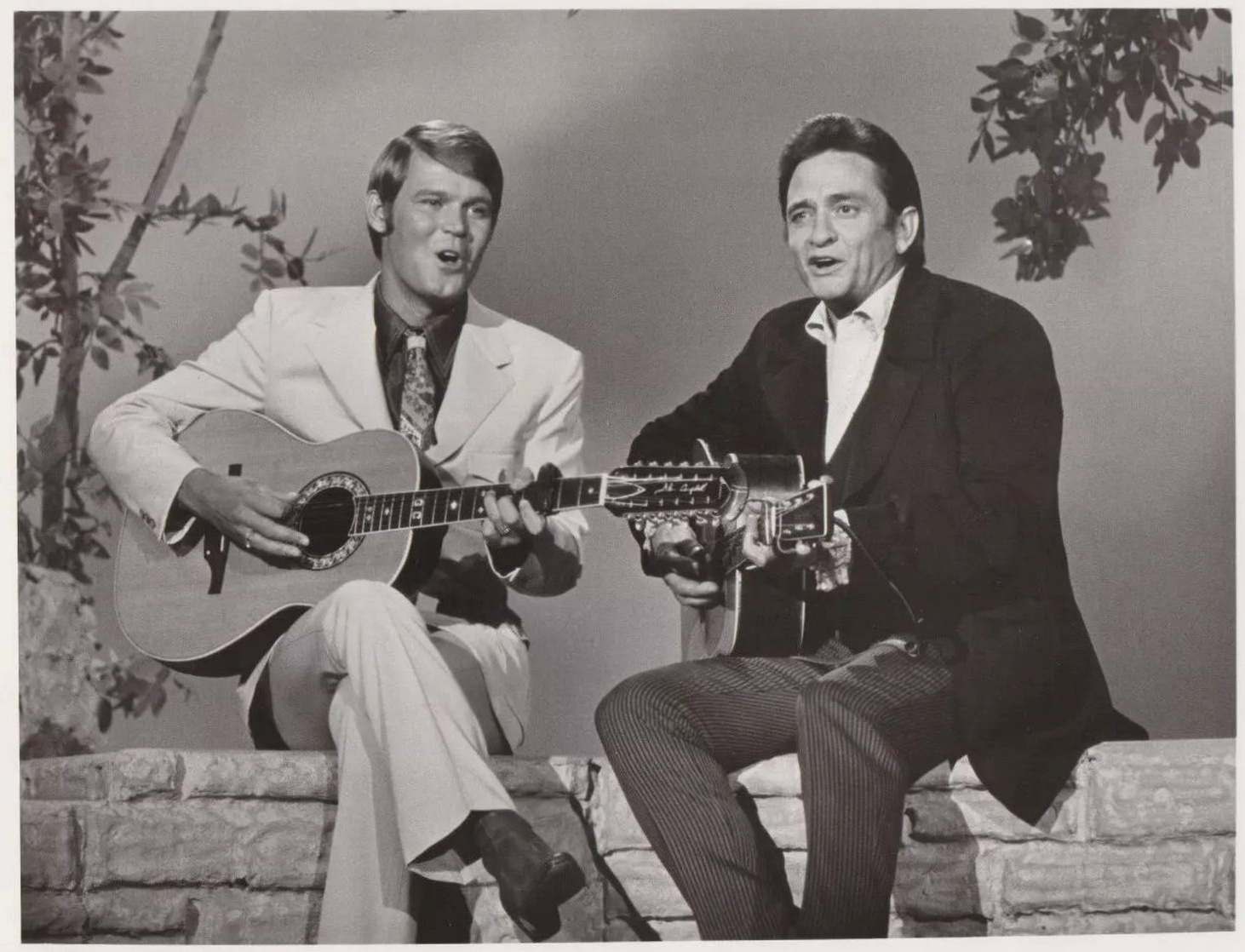 Johnny Cash