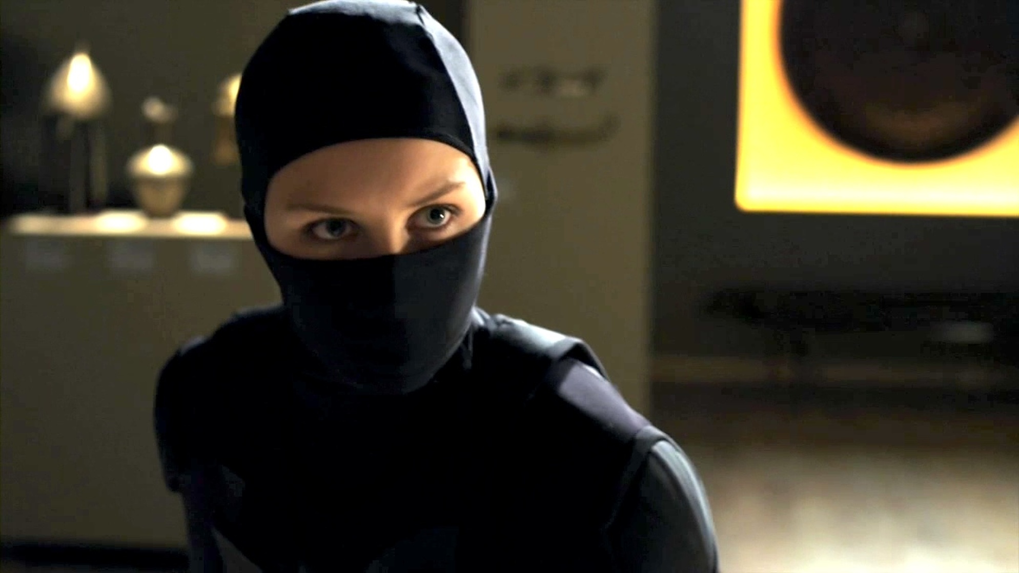Amanda McKay (Supah Ninjas)