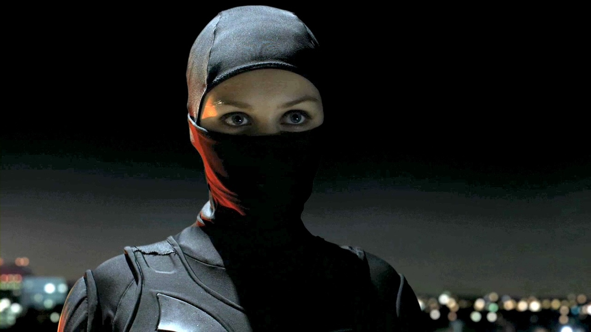 Amanda McKay (Supah Ninjas)